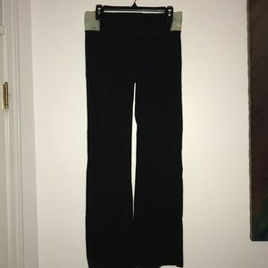 Yoga Pants